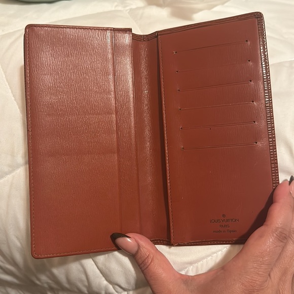 LV card holder - Picture 2 of 5